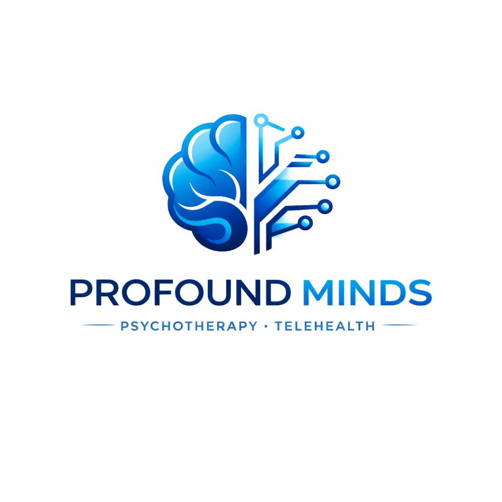 Profound Minds